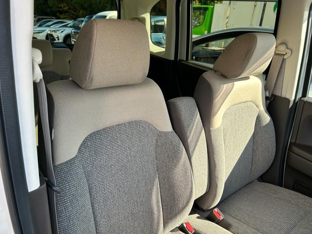 Ｎ－ＢＯＸ Ｌ　冠水歴車ディスプレイオーディオバックカメラＵＳＢジャックＥＴＣ車載器センシング衝突軽減ブレーキ踏み間違防止アダプティブクルーズコントロール禁煙車前席シートヒータードラレコ前後２カメラサイドエアバッグ（39枚目）