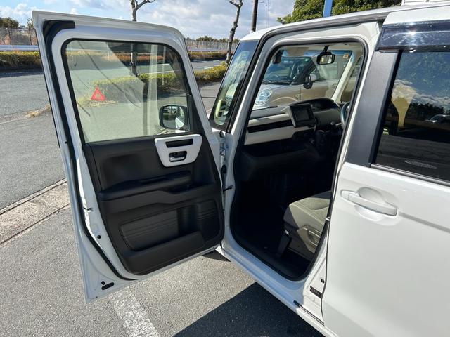 Ｎ－ＢＯＸ Ｌ　冠水歴車ディスプレイオーディオバックカメラＵＳＢジャックＥＴＣ車載器センシング衝突軽減ブレーキ踏み間違防止アダプティブクルーズコントロール禁煙車前席シートヒータードラレコ前後２カメラサイドエアバッグ（42枚目）