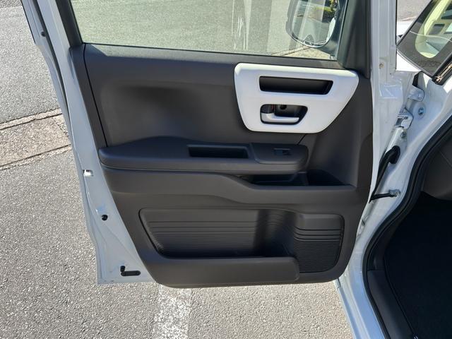 Ｎ－ＢＯＸ Ｌ　冠水歴車ディスプレイオーディオバックカメラＵＳＢジャックＥＴＣ車載器センシング衝突軽減ブレーキ踏み間違防止アダプティブクルーズコントロール禁煙車前席シートヒータードラレコ前後２カメラサイドエアバッグ（43枚目）