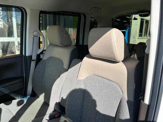 Ｎ－ＢＯＸ Ｌ　冠水歴車ディスプレイオーディオバックカメラＵＳＢジャックＥＴＣ車載器センシング衝突軽減ブレーキ踏み間違防止アダプティブクルーズコントロール禁煙車前席シートヒータードラレコ前後２カメラサイドエアバッグ（44枚目）