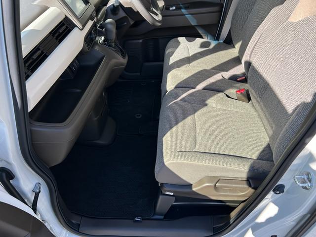 Ｎ－ＢＯＸ Ｌ　冠水歴車ディスプレイオーディオバックカメラＵＳＢジャックＥＴＣ車載器センシング衝突軽減ブレーキ踏み間違防止アダプティブクルーズコントロール禁煙車前席シートヒータードラレコ前後２カメラサイドエアバッグ（45枚目）