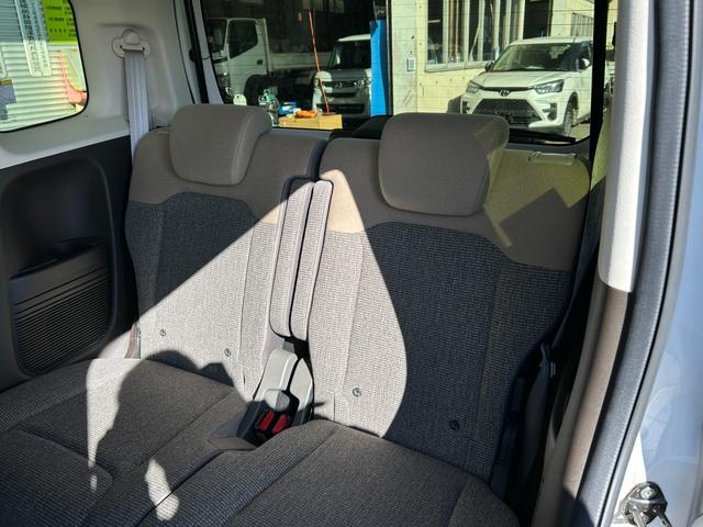 Ｎ－ＢＯＸ Ｌ　冠水歴車ディスプレイオーディオバックカメラＵＳＢジャックＥＴＣ車載器センシング衝突軽減ブレーキ踏み間違防止アダプティブクルーズコントロール禁煙車前席シートヒータードラレコ前後２カメラサイドエアバッグ（48枚目）