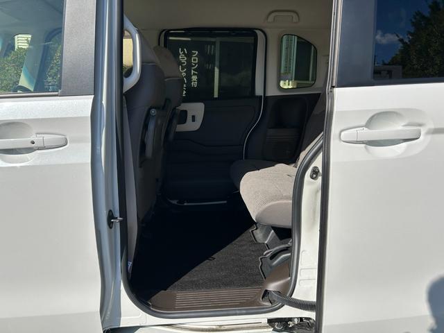 Ｎ－ＢＯＸ Ｌ　冠水歴車ディスプレイオーディオバックカメラＵＳＢジャックＥＴＣ車載器センシング衝突軽減ブレーキ踏み間違防止アダプティブクルーズコントロール禁煙車前席シートヒータードラレコ前後２カメラサイドエアバッグ（50枚目）