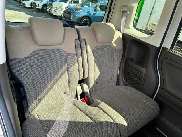 Ｎ－ＢＯＸ Ｌ　冠水歴車ディスプレイオーディオバックカメラＵＳＢジャックＥＴＣ車載器センシング衝突軽減ブレーキ踏み間違防止アダプティブクルーズコントロール禁煙車前席シートヒータードラレコ前後２カメラサイドエアバッグ（52枚目）