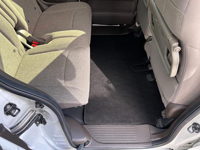 Ｎ－ＢＯＸ Ｌ　冠水歴車ディスプレイオーディオバックカメラＵＳＢジャックＥＴＣ車載器センシング衝突軽減ブレーキ踏み間違防止アダプティブクルーズコントロール禁煙車前席シートヒータードラレコ前後２カメラサイドエアバッグ（53枚目）