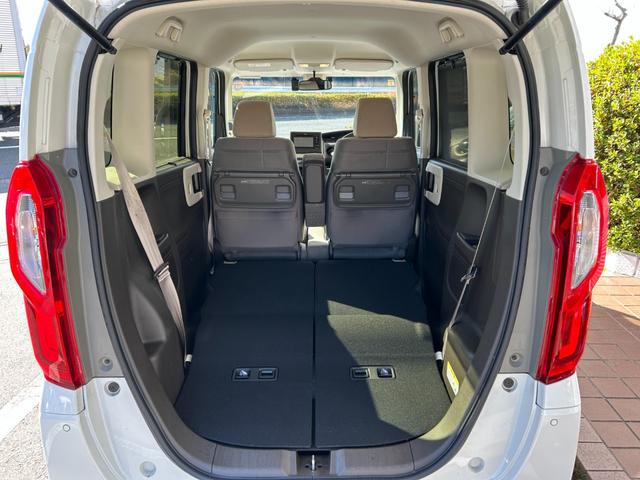 Ｎ－ＢＯＸ Ｌ　冠水歴車ディスプレイオーディオバックカメラＵＳＢジャックＥＴＣ車載器センシング衝突軽減ブレーキ踏み間違防止アダプティブクルーズコントロール禁煙車前席シートヒータードラレコ前後２カメラサイドエアバッグ（57枚目）