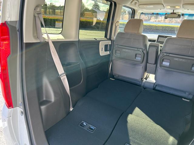 Ｎ－ＢＯＸ Ｌ　冠水歴車ディスプレイオーディオバックカメラＵＳＢジャックＥＴＣ車載器センシング衝突軽減ブレーキ踏み間違防止アダプティブクルーズコントロール禁煙車前席シートヒータードラレコ前後２カメラサイドエアバッグ（58枚目）