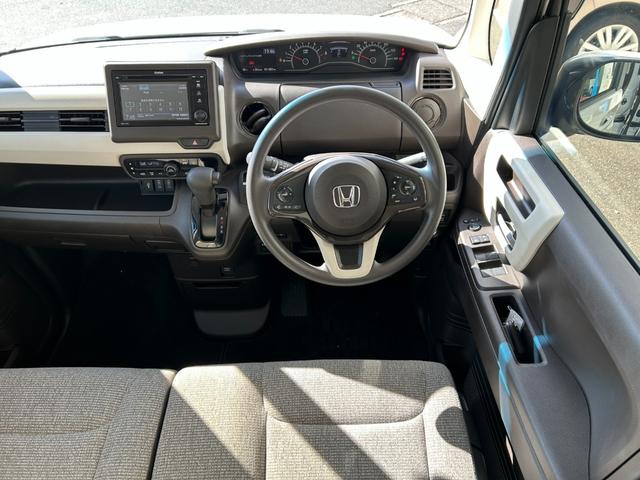 Ｎ－ＢＯＸ Ｌ　冠水歴車ディスプレイオーディオバックカメラＵＳＢジャックＥＴＣ車載器センシング衝突軽減ブレーキ踏み間違防止アダプティブクルーズコントロール禁煙車前席シートヒータードラレコ前後２カメラサイドエアバッグ（63枚目）