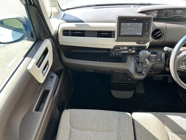 Ｎ－ＢＯＸ Ｌ　冠水歴車ディスプレイオーディオバックカメラＵＳＢジャックＥＴＣ車載器センシング衝突軽減ブレーキ踏み間違防止アダプティブクルーズコントロール禁煙車前席シートヒータードラレコ前後２カメラサイドエアバッグ（64枚目）