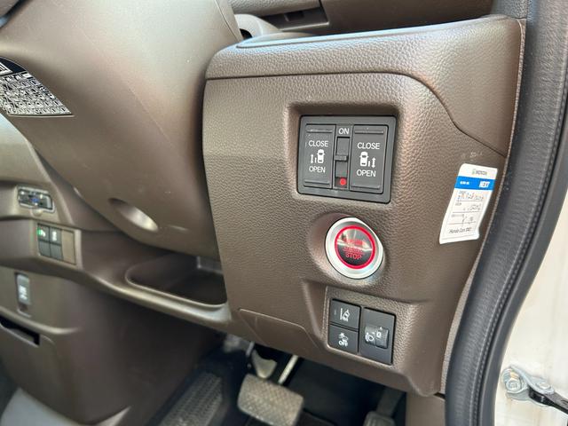 Ｎ－ＢＯＸ Ｌ　冠水歴車ディスプレイオーディオバックカメラＵＳＢジャックＥＴＣ車載器センシング衝突軽減ブレーキ踏み間違防止アダプティブクルーズコントロール禁煙車前席シートヒータードラレコ前後２カメラサイドエアバッグ（67枚目）