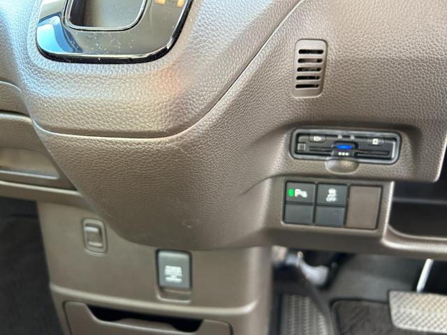 Ｎ－ＢＯＸ Ｌ　冠水歴車ディスプレイオーディオバックカメラＵＳＢジャックＥＴＣ車載器センシング衝突軽減ブレーキ踏み間違防止アダプティブクルーズコントロール禁煙車前席シートヒータードラレコ前後２カメラサイドエアバッグ（74枚目）