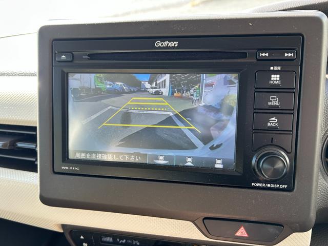 Ｎ－ＢＯＸ Ｌ　冠水歴車ディスプレイオーディオバックカメラＵＳＢジャックＥＴＣ車載器センシング衝突軽減ブレーキ踏み間違防止アダプティブクルーズコントロール禁煙車前席シートヒータードラレコ前後２カメラサイドエアバッグ（78枚目）