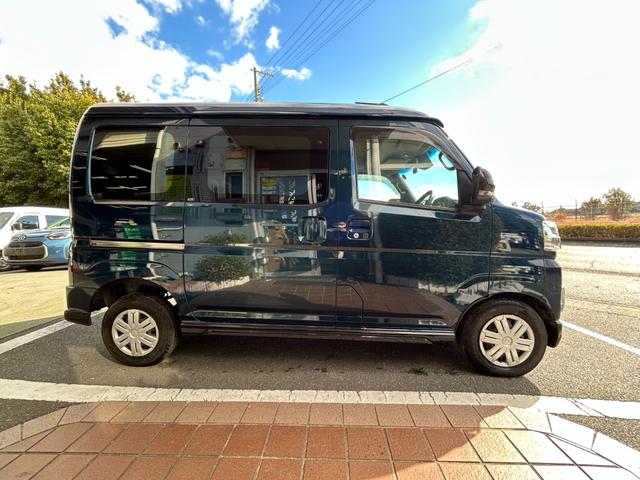 アトレー ＲＳ　冠水歴車メーター改ざん車４ＷＤディスプレイオーディオＴＶバックカメラインタークーラーターボドラレコ前後２カメラハイルーフ５ドアオートマ２／４人乗禁煙車スマートキーＰスタートイモビ両側パワスラスマアシ付（7枚目）