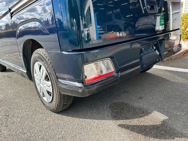 アトレー ＲＳ　冠水歴車メーター改ざん車４ＷＤディスプレイオーディオＴＶバックカメラインタークーラーターボドラレコ前後２カメラハイルーフ５ドアオートマ２／４人乗禁煙車スマートキーＰスタートイモビ両側パワスラスマアシ付（22枚目）