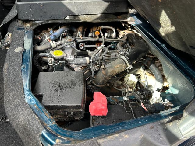 アトレー ＲＳ　冠水歴車メーター改ざん車４ＷＤディスプレイオーディオＴＶバックカメラインタークーラーターボドラレコ前後２カメラハイルーフ５ドアオートマ２／４人乗禁煙車スマートキーＰスタートイモビ両側パワスラスマアシ付（38枚目）