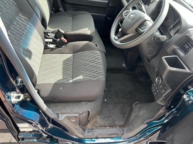 アトレー ＲＳ　冠水歴車メーター改ざん車４ＷＤディスプレイオーディオＴＶバックカメラインタークーラーターボドラレコ前後２カメラハイルーフ５ドアオートマ２／４人乗禁煙車スマートキーＰスタートイモビ両側パワスラスマアシ付（42枚目）