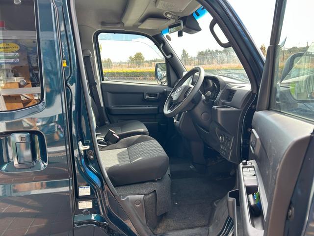 アトレー ＲＳ　冠水歴車メーター改ざん車４ＷＤディスプレイオーディオＴＶバックカメラインタークーラーターボドラレコ前後２カメラハイルーフ５ドアオートマ２／４人乗禁煙車スマートキーＰスタートイモビ両側パワスラスマアシ付（43枚目）