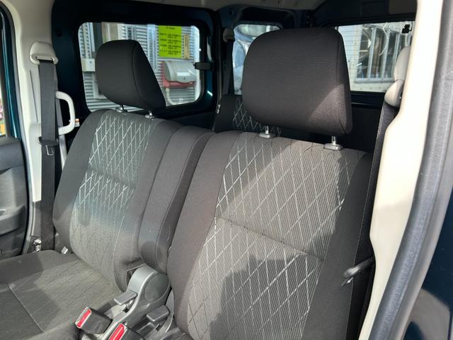 アトレー ＲＳ　冠水歴車メーター改ざん車４ＷＤディスプレイオーディオＴＶバックカメラインタークーラーターボドラレコ前後２カメラハイルーフ５ドアオートマ２／４人乗禁煙車スマートキーＰスタートイモビ両側パワスラスマアシ付（46枚目）