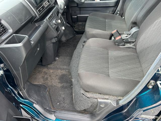 アトレー ＲＳ　冠水歴車メーター改ざん車４ＷＤディスプレイオーディオＴＶバックカメラインタークーラーターボドラレコ前後２カメラハイルーフ５ドアオートマ２／４人乗禁煙車スマートキーＰスタートイモビ両側パワスラスマアシ付（47枚目）