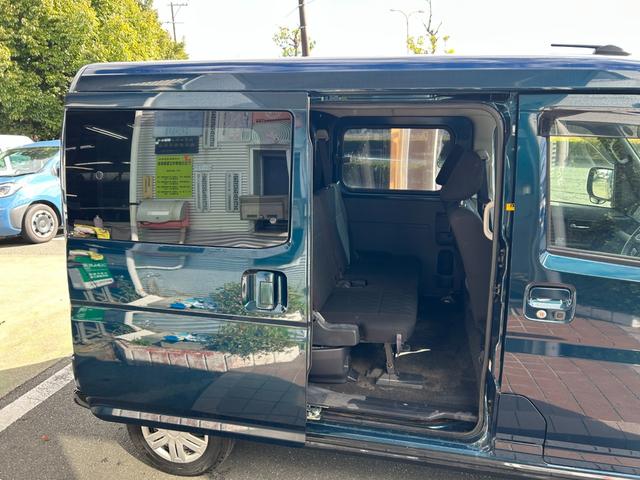 アトレー ＲＳ　冠水歴車メーター改ざん車４ＷＤディスプレイオーディオＴＶバックカメラインタークーラーターボドラレコ前後２カメラハイルーフ５ドアオートマ２／４人乗禁煙車スマートキーＰスタートイモビ両側パワスラスマアシ付（53枚目）