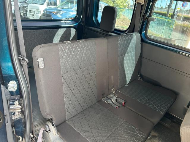 アトレー ＲＳ　冠水歴車メーター改ざん車４ＷＤディスプレイオーディオＴＶバックカメラインタークーラーターボドラレコ前後２カメラハイルーフ５ドアオートマ２／４人乗禁煙車スマートキーＰスタートイモビ両側パワスラスマアシ付（54枚目）