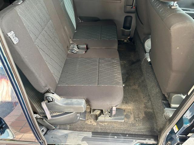 アトレー ＲＳ　冠水歴車メーター改ざん車４ＷＤディスプレイオーディオＴＶバックカメラインタークーラーターボドラレコ前後２カメラハイルーフ５ドアオートマ２／４人乗禁煙車スマートキーＰスタートイモビ両側パワスラスマアシ付（55枚目）