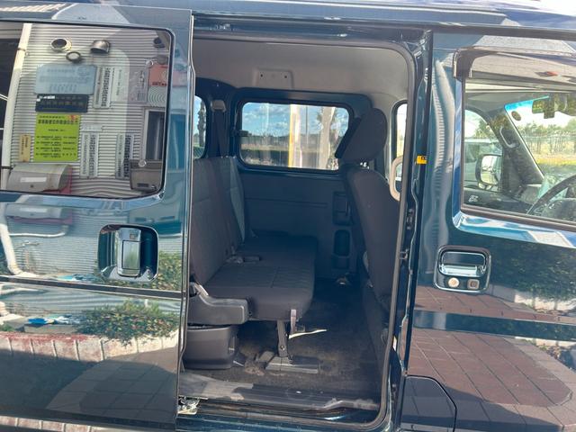 アトレー ＲＳ　冠水歴車メーター改ざん車４ＷＤディスプレイオーディオＴＶバックカメラインタークーラーターボドラレコ前後２カメラハイルーフ５ドアオートマ２／４人乗禁煙車スマートキーＰスタートイモビ両側パワスラスマアシ付（56枚目）