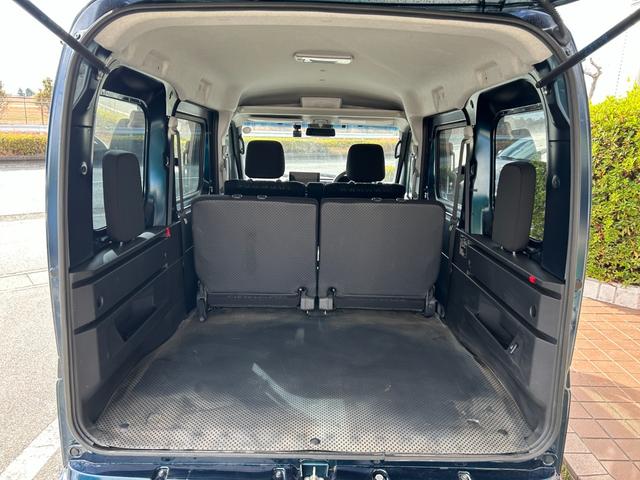 アトレー ＲＳ　冠水歴車メーター改ざん車４ＷＤディスプレイオーディオＴＶバックカメラインタークーラーターボドラレコ前後２カメラハイルーフ５ドアオートマ２／４人乗禁煙車スマートキーＰスタートイモビ両側パワスラスマアシ付（58枚目）