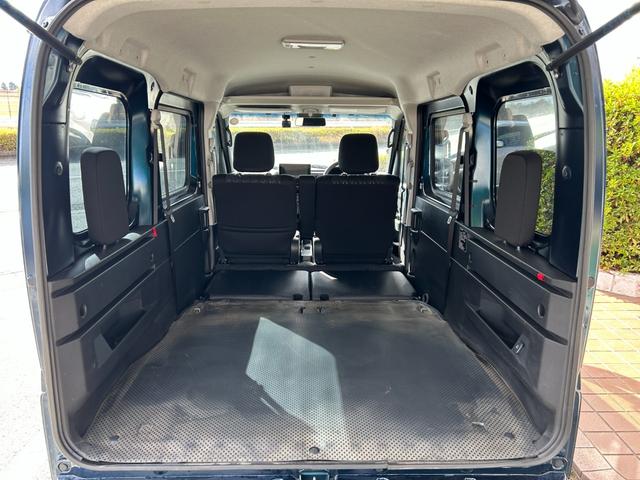 アトレー ＲＳ　冠水歴車メーター改ざん車４ＷＤディスプレイオーディオＴＶバックカメラインタークーラーターボドラレコ前後２カメラハイルーフ５ドアオートマ２／４人乗禁煙車スマートキーＰスタートイモビ両側パワスラスマアシ付（59枚目）