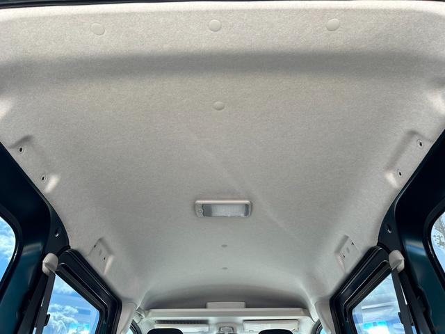 アトレー ＲＳ　冠水歴車メーター改ざん車４ＷＤディスプレイオーディオＴＶバックカメラインタークーラーターボドラレコ前後２カメラハイルーフ５ドアオートマ２／４人乗禁煙車スマートキーＰスタートイモビ両側パワスラスマアシ付（62枚目）