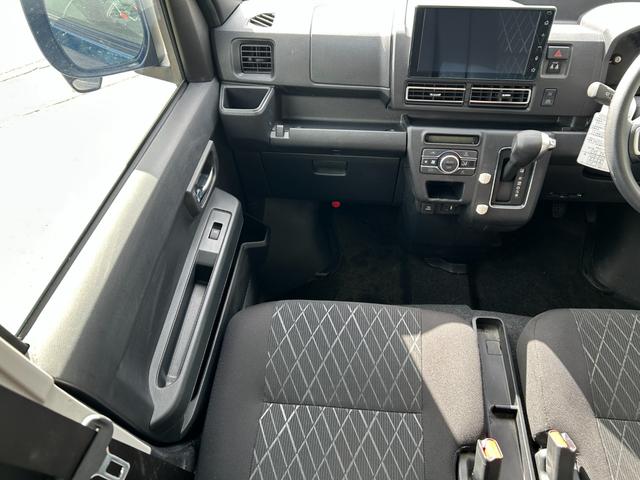 アトレー ＲＳ　冠水歴車メーター改ざん車４ＷＤディスプレイオーディオＴＶバックカメラインタークーラーターボドラレコ前後２カメラハイルーフ５ドアオートマ２／４人乗禁煙車スマートキーＰスタートイモビ両側パワスラスマアシ付（65枚目）