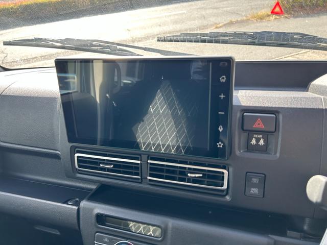 アトレー ＲＳ　冠水歴車メーター改ざん車４ＷＤディスプレイオーディオＴＶバックカメラインタークーラーターボドラレコ前後２カメラハイルーフ５ドアオートマ２／４人乗禁煙車スマートキーＰスタートイモビ両側パワスラスマアシ付（76枚目）