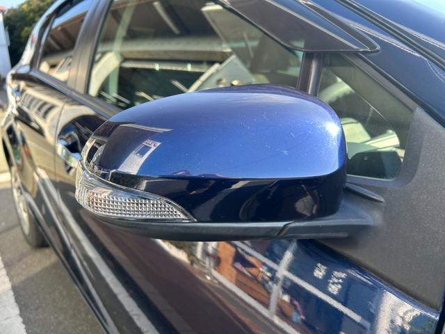 アクア Ｓスタイルブラック　冠水歴車バックカメラＥＴＣ車載器セーフティセンス禁煙車プリクラッシュセーフティドラレコスマートキー２本Ｐスタートイモビライザーオートマチックハイビーム白線逸脱警報横滑り防止衝突安全ボディースペアタイヤ（29枚目）