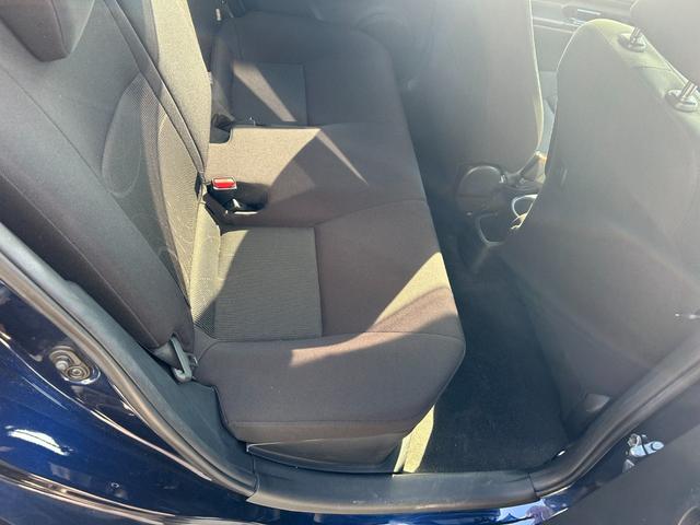 アクア Ｓスタイルブラック　冠水歴車バックカメラＥＴＣ車載器セーフティセンス禁煙車プリクラッシュセーフティドラレコスマートキー２本Ｐスタートイモビライザーオートマチックハイビーム白線逸脱警報横滑り防止衝突安全ボディースペアタイヤ（55枚目）