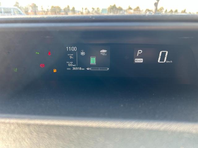 アクア Ｓスタイルブラック　冠水歴車バックカメラＥＴＣ車載器セーフティセンス禁煙車プリクラッシュセーフティドラレコスマートキー２本Ｐスタートイモビライザーオートマチックハイビーム白線逸脱警報横滑り防止衝突安全ボディースペアタイヤ（77枚目）