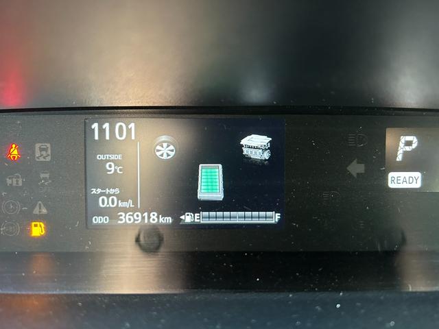 アクア Ｓスタイルブラック　冠水歴車バックカメラＥＴＣ車載器セーフティセンス禁煙車プリクラッシュセーフティドラレコスマートキー２本Ｐスタートイモビライザーオートマチックハイビーム白線逸脱警報横滑り防止衝突安全ボディースペアタイヤ（78枚目）