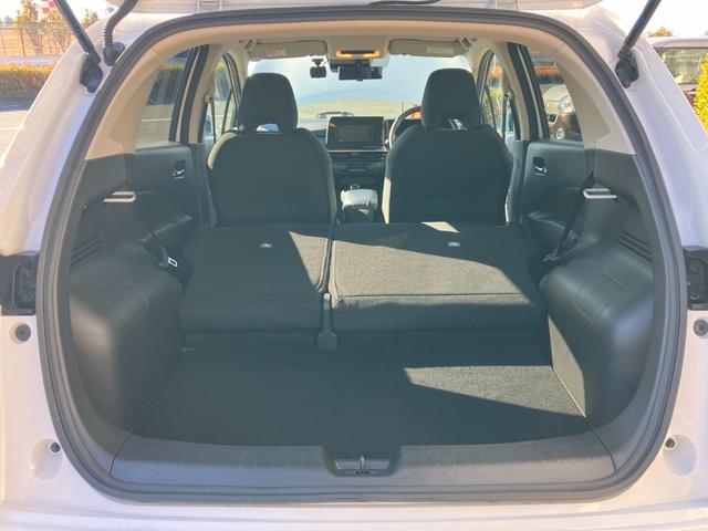 ノート Ｘ　冠水歴車ナビＴＶバアラウンドビューモニターＢＴオーディオ対応ＥＴＣ車載器禁煙車エマージェンシーブレーキ衝突軽減ブレーキ踏み間違え防止装置ブラインドスポットモニタースマートキーＰスタートイモビドラレコ付（63枚目）