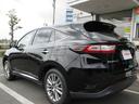 TOYOTA HARRIER HYBRID