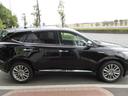 TOYOTA HARRIER HYBRID