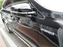 TOYOTA HARRIER HYBRID