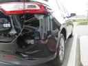 TOYOTA HARRIER HYBRID