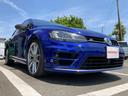 VOLKSWAGEN GOLF R