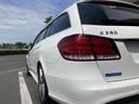 MERCEDES BENZ E-CLASS STATIONWAGON