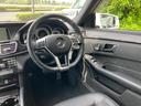 MERCEDES BENZ E-CLASS STATIONWAGON