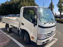 TOYOTA DYNA TRUCK