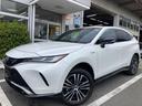 ハリアーＰＨＥＶ Ｚ　ナビＴＶＢＴ対応全方位モニターセーフティーセンス衝突軽減ブレーキ踏み間違え防止レーダークルコンブラインドスポットモニターＥＴＣ２．０ＪＢＬサウンドリヤクロストラフィックアラートデジタルインナーミラー（2枚目）