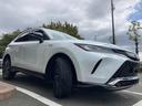 ハリアーＰＨＥＶ Ｚ　ナビＴＶＢＴ対応全方位モニターセーフティーセンス衝突軽減ブレーキ踏み間違え防止レーダークルコンブラインドスポットモニターＥＴＣ２．０ＪＢＬサウンドリヤクロストラフィックアラートデジタルインナーミラー（3枚目）