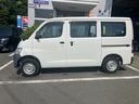 TOYOTA TOWNACE VAN