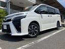 ヴォクシー ＺＳ　煌　冠水歴車４ＷＤＢｔ対応フルセグナビＥＴＣバックカメラ両側電動スライドドアキーレススマートキープッシュスタートダブルエアコン衝突被害軽減システム盗難防止システムＬＥＤヘッドライトクリアランスソナー（2枚目）