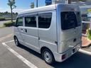 ＮＶ１００クリッパーバン ＤＸ　ＧＬパッケージ　冠水歴車エアコンパワステパワーウィンドキーレスエントリーフル装備４ＡＴプライバシーガラスセキュリティーアラームドアバイザーヘッドライトレベライザーハイルーフ５ドア２／４人乗り（7枚目）